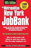 The Metropolitan New York Jobbank (Metro New York Jobbank)