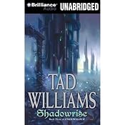 Shadowrise: Shadowmarch: Volume III | [Tad Williams]