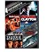 4 Film Favorites: George Clooney Collection (Ocean's Eleven / Michael Clayton / Three Kings / The Perfect Storm)