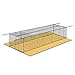 Baseball Batting Cages - #42 Heavy Duty Net [Net World] 24hr Ship (12' x 12' x 55')