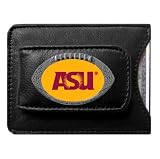Arizona State Sun Devils Football Credit Card/Money Clip Holder - NCAA College Athletics - Fan Shop