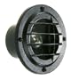 Paradise GL22725BK Low Voltage Cast Aluminum 50-Watt Halogen Sunfire Uplight, Black