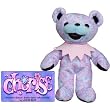 Grateful Dead - Bean Bear Plush Toy - Cherise