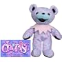 Grateful Dead - Bean Bear Plush Toy - Cherise