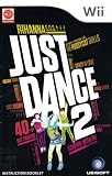 Just Dance 2 Wii Instruction Booklet (Nintendo Wii Manual Only) (Nintendo Wii Manual)