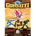 Gormiti Season 1 Volume 2 - Root Of Evil [DVD]