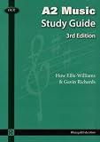 OCR A2 Music Study Guide