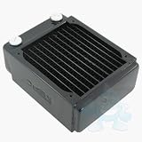 XSPC RX120 Radiator - Black