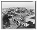Historic Print (L): Terrific hurricane sweeps San Juan--thousands homeless, damage es...