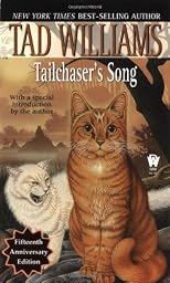 Tailchaser's Song