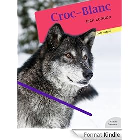 Croc-Blanc