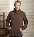 Info/Buy Blue Harbour North Coast Pure Cotton Funnel Neck Jumper