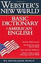 Webster's New World Basic Dictionary of American English