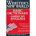 Webster's New World Basic Dictionary of American English