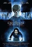 Haunting of Molly Hartley Movie Poster (11 x 17 Inches - 28cm x 44cm) (2008) Canadian Style A -(Chace Crawford)(Shannon Marie Woodward)(Haley Bennett)(Jake Weber)