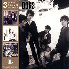 Dogs. 3 Original Album Classics