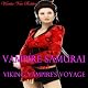 Vampire Samurai and Viking Vampire's Voyage
