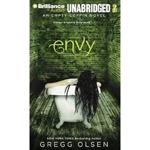 Envy - Greg Olsen