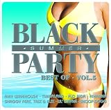 Best of Black Summer Party Vol.5 - Verschiedene Interpreten