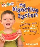 My digestive system