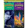 Goosebumps: Scary House/Chillology