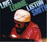 Revue Lonnie Liston Smith  / Live!