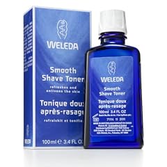 Weleda Rasierwasser, 100 ml