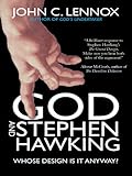 God and Stephen Hawking : whose design is it anyway?