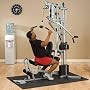 Powerline BSG10X Home Gym with Leg Press