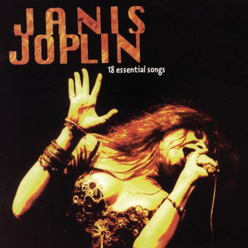Janis Joplin - Bye Bye Baby (Powell Saint John) Lyrics - Zortam Music