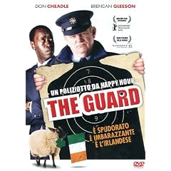Un Poliziotto Da Happy Hour - The Guard