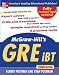 Books : McGraw-Hill's New GRE 2008 Edition book only (Mcgraw-Hill's Gre (Book Only))
