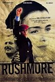 Rushmore Poster French 27x40 Bill Murray Jason Schwartzman Olivia Williams