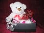 Romantic Evening Chocolate Gift Basket