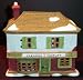 Dept. 56 Dickens Village Scrooge and Marley Counting House 65005