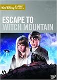 Escape To Witch Mountain [DVD]