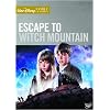 Escape To Witch Mountain [DVD]