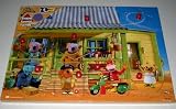 KOALA BROS PEGBOARD PUZZLE