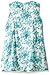 Beautees Girls' 2 Piece Coat Dress