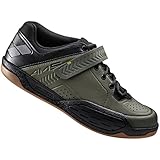 Shimano Men's Sh-Am5 Mountain Bike Shoe