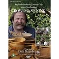 England's Traditional Country Crafts. Bowls & Spoons. Presented by Dick Strawbridge