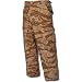 Tru-Spec Tiger Stripe 100% Cotton Rip-Stop Military BDU/DCU Pants