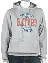 Soffe University of Florida Oxford Hoodie with Print Logo
