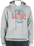 Soffe University of Florida Oxford Hoodie with Print Logo