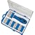 Silverline 633956 30 Piece Assorted Screwdriver Set