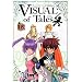 �e�C���Y �I�u�@�V���[�Y15���N�L�O�{�@VISUAL of Tales(�r�W���A�� �I�u �e�C���Y) (V�W�����v�u�b�N�X)