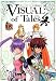 テイルズ オブ　シリーズ15周年記念本　VISUAL of Tales(ビジュアル オブ テイルズ) (Vジャンプブックス)