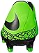 Nike Hypervenom Phelon II FG Soccer Cleat (Green Strike)