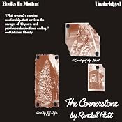 The Cornerstone | [Randall Platt]