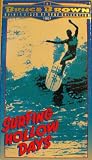 Surfing Hollow Days [VHS]